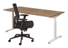 Quick bureau 120x80cm 62776