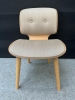 Moooi Nut dining Chair 71690