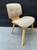 Moooi Nut dining Chair 71691