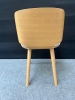 Moooi Nut dining Chair 71694