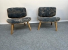 Siège de salon design Moooi Nut 71675