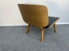 Siège de salon design Moooi Nut 71679