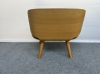 Siège de salon design Moooi Nut 71681