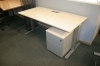 Super promo bureautafel Pami 1800 x 1000 met ladenblok (2e hands) 74067