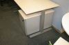 Super promo bureautafel Pami 1800 x 1000 met ladenblok (2e hands) 74069