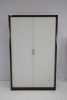 SUPERPROMO !! Rolluikkast Robberechts 1980 x 1200 bordeauxrood (2e hands) 63148