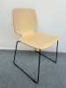 Kantinestoel Pedrali Babilla 2730 71165