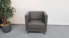 Club chair Profim (2e hands) 70815