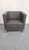 Club chair Profim (2e hands) 70816