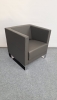 Club chair Profim (2e hands) 70817
