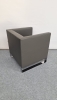 Club chair Profim (2e hands) 70820