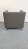 Club chair Profim (2e hands) 70821