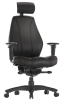 Raptor heavy duty 24uurs bureaustoel stoel 75523