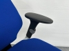 Ergonomische bureaustoel RH Logic 400 Comfort 70203