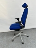 Ergonomische bureaustoel RH Logic 400 Comfort 70197