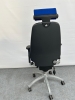 Ergonomische bureaustoel RH Logic 400 Comfort 70198