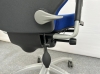 Ergonomische bureaustoel RH Logic 400 Comfort 70200