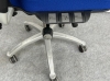 Ergonomische bureaustoel RH Logic 400 Comfort 70202