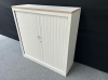 Rolluikkast Robberechts 1340 x 1200 Wit (2e hands) 71109
