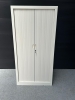 Rolluikkast Robberechts 1600 x 800 Wit  (2e hands) 71112