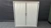 Rolluikkast Robberechts 1320 x 1200 Wit (2e hands) 66575