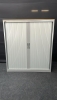Rolluikkast Robberechts 1320 x 1200 Wit (2e hands) 66576
