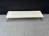 Table basse design Kartell Trays 71808