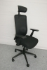 SUPERPROMO Ergonomische bureaustoel ED Pro SV01 65180