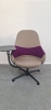 Design ontvangstfauteuille Senator 70140