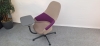 Design ontvangstfauteuille Senator 70142