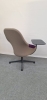 Design ontvangstfauteuille Senator 70138