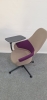 Design ontvangstfauteuille Senator 70139