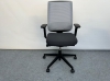 PROMOTION D'ÉTÉ - Siège de bureau ergonomique Steelcase Reply 71209