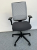 PROMOTION D'ÉTÉ - Siège de bureau ergonomique Steelcase Reply 71210