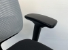 PROMOTION D'ÉTÉ - Siège de bureau ergonomique Steelcase Reply 71212