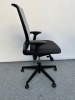 PROMOTION D'ÉTÉ - Siège de bureau ergonomique Steelcase Reply 71213
