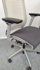 Siège de bureau ergonomique Steelcase Think 71779