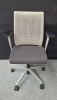 Siège de bureau ergonomique Steelcase Think 71771