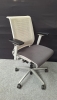 Siège de bureau ergonomique Steelcase Think 71772