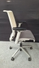 Siège de bureau ergonomique Steelcase Think 71773