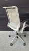 Siège de bureau ergonomique Steelcase Think 71774