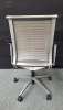 Siège de bureau ergonomique Steelcase Think 71775