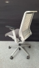 Siège de bureau ergonomique Steelcase Think 71776
