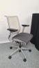 Siège de bureau ergonomique Steelcase Think 71777