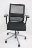 Ergonomische bureaustoel Steelcase Think (2e hands) 61363