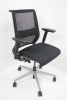 Ergonomische bureaustoel Steelcase Think (2e hands) 61364