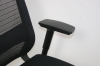 Ergonomische bureaustoel Steelcase Think (2e hands) 61365