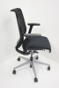 Ergonomische bureaustoel Steelcase Think (2e hands) 61366