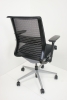 Ergonomische bureaustoel Steelcase Think (2e hands) 61368