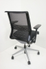 Ergonomische bureaustoel Steelcase Think 61368